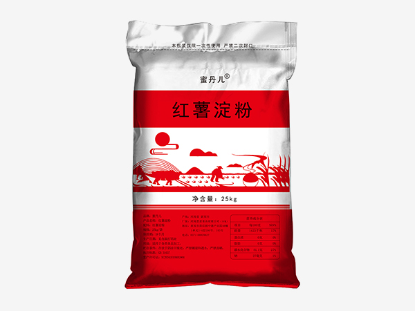 盛軍食品編織袋定制案例——河南三全食品